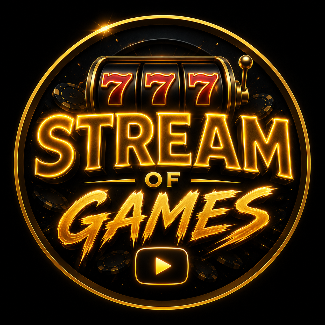 Stream of Games