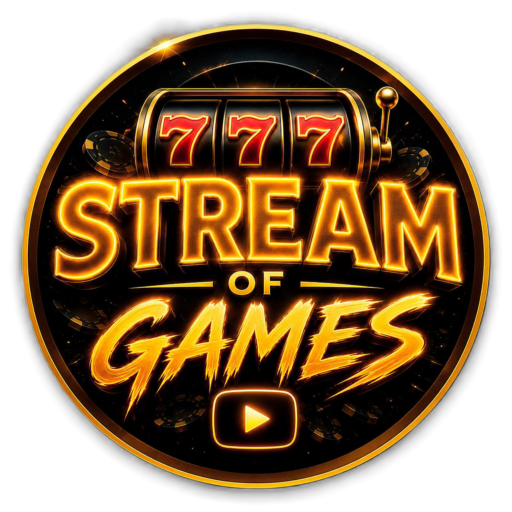 Stream of Games